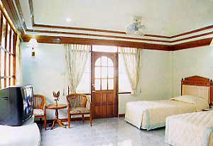 Bungalow