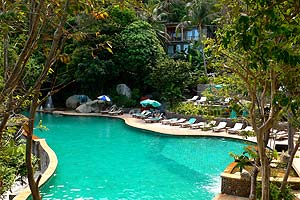 Superior Room / Pool
