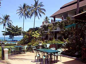 Aloha Resort - Koh Samui