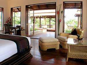 Royal Suite Room