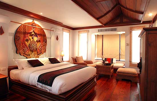 Muang Samui Spa Resort - Junior Suite