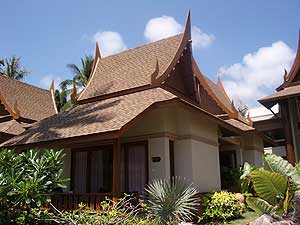 Thai House Villa