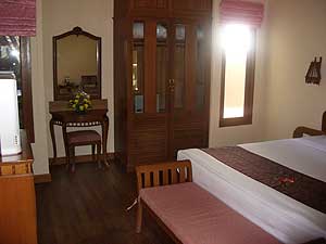 Thai House Villa