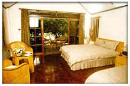 Ein Zimmer