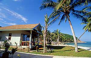 Bungalow
