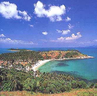 Bay View Village - Koh Samui