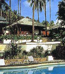 The Central Samui Village