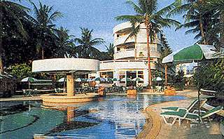 Chaba Samui Resort