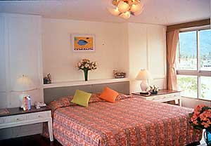 Lake Wing Doppelzimmer