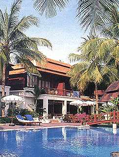 Hotel Chaweng Regent