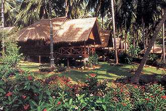 Coral Bay Resort - Koh Samui