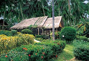 Superior Bungalow