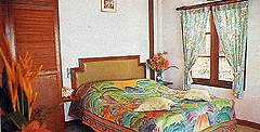 Different room categories 