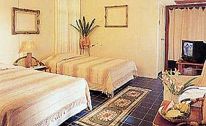 Bungalow