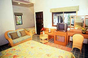 Bungalow