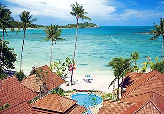Samui Natien Resort