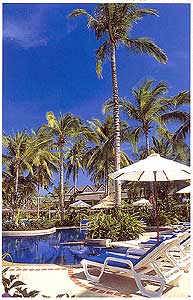 Der Pool
