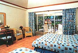 Modern Room Style