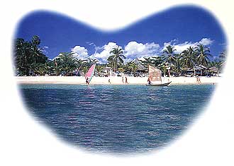The Pavilion Resort - Lamai Beach, Koh Samui