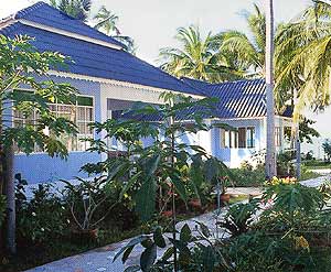 Bungalows