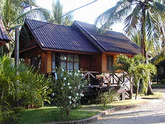 Pinnacle Resort Samui - Bungalow