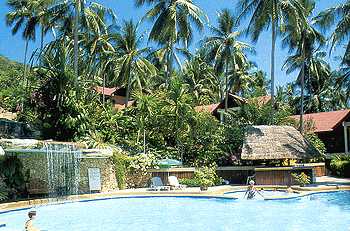 Samui Mercure Resort !