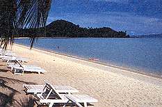 Bo Phut Beach