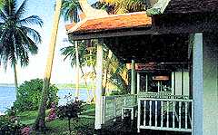 Bungalow mit Meerblick !