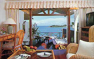 Cottage Suite