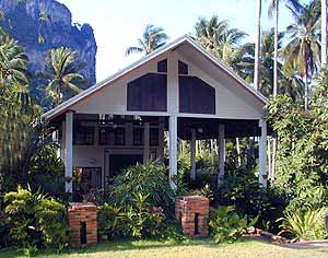 Ao Nang Paradise Resort