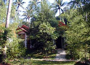 Bungalows