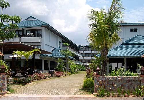 Aonang Buri Resort