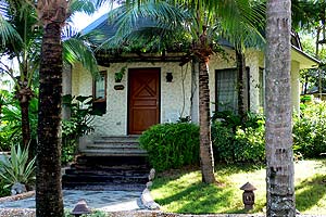 Bungalow