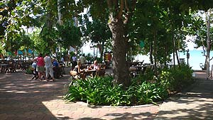 Beach Restaurant