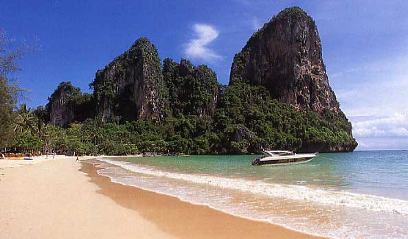 Railay Village Resort