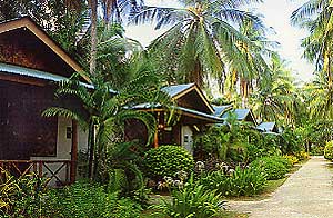 Bungalow