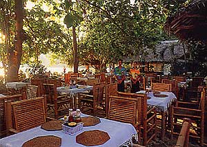 Resturant