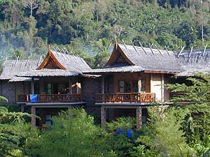The Resort