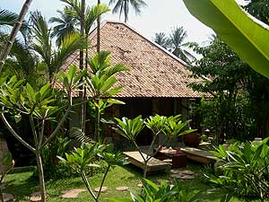 Bungalow