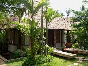 Bungalow
