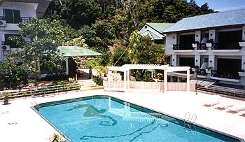 Ban Ao Nang Resort - Krabi
