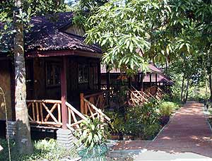 Bungalows
