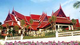 Krabi Thai Village Resort