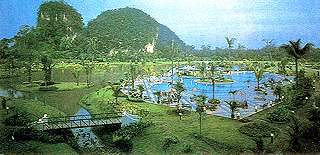Krabi Meritime