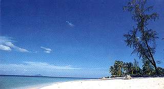 Ao Nang Beach