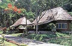Die Bungalows