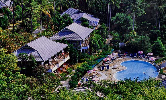 Tipa Resort