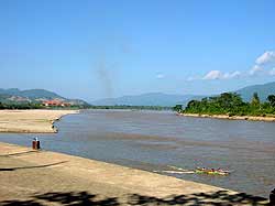 Golden Triangle