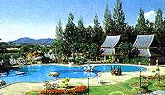 Der Pool