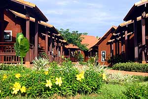 Bungalows